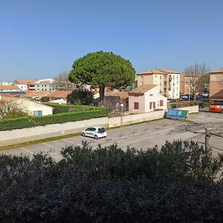 Studio Avec Piscine - Proche Mer - 27M2 Le Grau-du-Roi Exterior foto